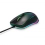 Energy Sistem Gaming Mouse ESG M3 Neon (Mirror Effect, USB braided cable, RGB LED light, 7200 DPI) Energy Sistem | Wired | ESG M - 2